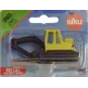 Siku 0801 Graafmachine